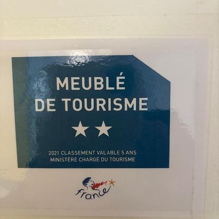 L'Imprenable Vue Mer Crozon Eksteriør billede